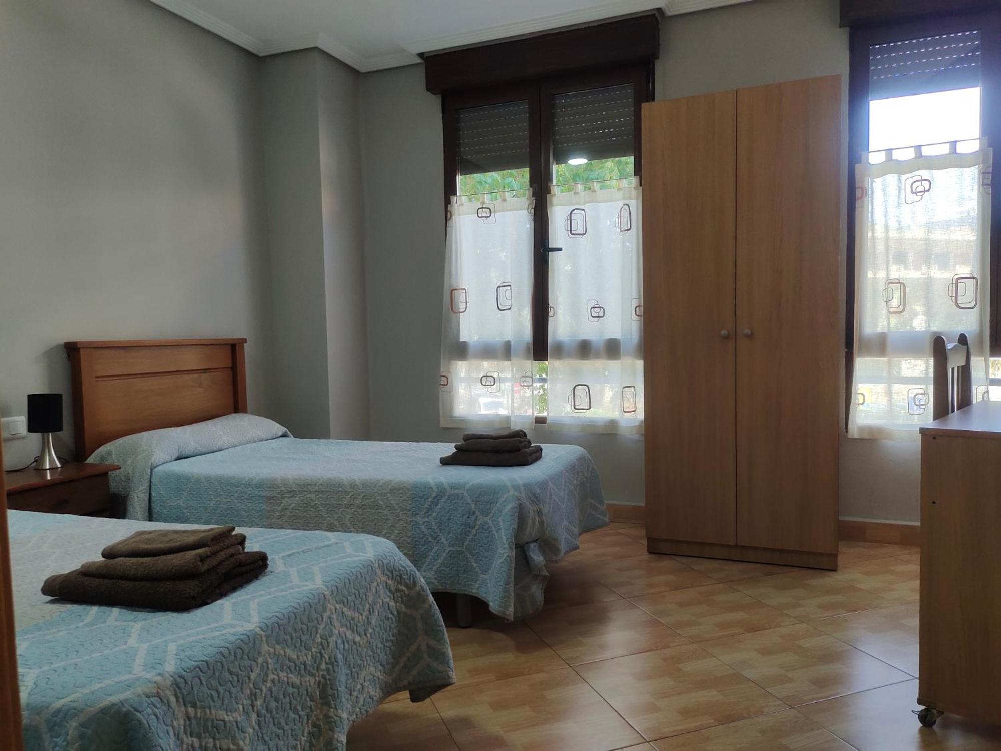 Hostal Abastos Валенсия Экстерьер фото